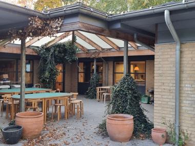 Lilleskovens Børnehus